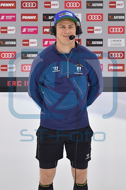Eishockey, Herren, DEL, Saison 2020-2021, ERC Ingolstadt - Eisbären Berlin, 24.03.2021