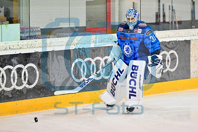 Eishockey, Herren, DEL, Saison 2025-2026, Vinschgau Cup, Spiel 1, ERC Ingolstadt - ZSC Lions, 22.08.2025