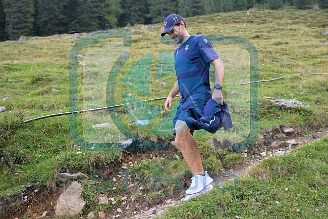 Eishockey, Herren, DEL, Saison 2023-2024, Vinschgau Cup, ERC Ingolstadt – Audi Almerlebnis, 26.08.2023
