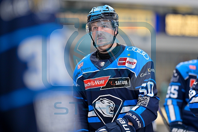 Eishockey, Herren, DEL, Saison 2025-2026, Playoffs, Viertelfinale, Spiel 6, ERC Ingolstadt - EHC Red Bull München, 04.04.2026