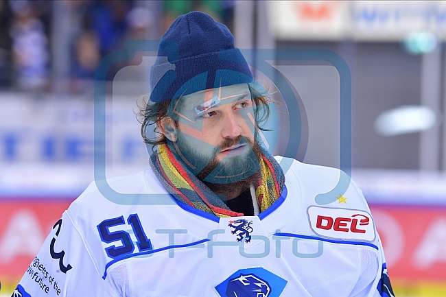 ERC Ingolstadt vs Iserlohn Roosters, DEL, Deutsche Eishockey Liga, Spieltag 29, 20.12.2019
