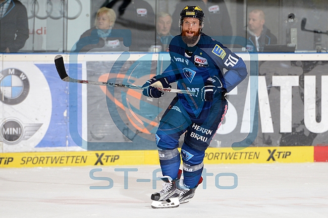 ERC Ingolstadt vs Duesseldorfer EG, Eishockey, DEL, Deutsche Eishockey Liga, 11.10.2015