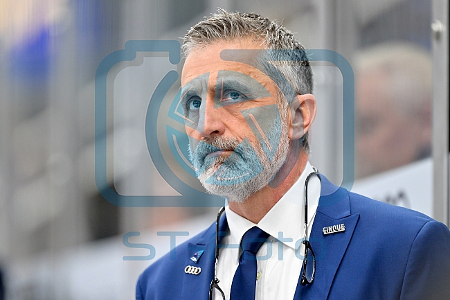 Eishockey, Herren, DEL, Saison 2025-2026, Spiel 35, ERC Ingolstadt - Pinguins Bremerhaven, 02.01.2026