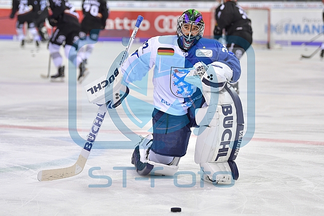 ERC Ingolstadt vs Koelner Haie, DEL, Deutsche Eishockey Liga, Spieltag 41, 20.01.2019