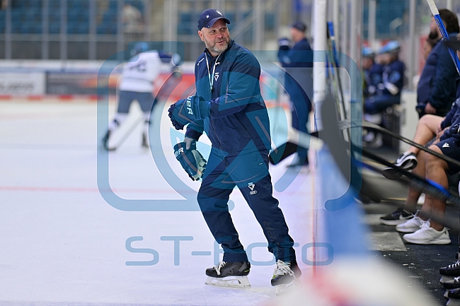 Eishockey, Herren, DEL, Saison 2025-2026, ERC Ingolstadt - Saisoneröffnungsfeier, 10.08.2025