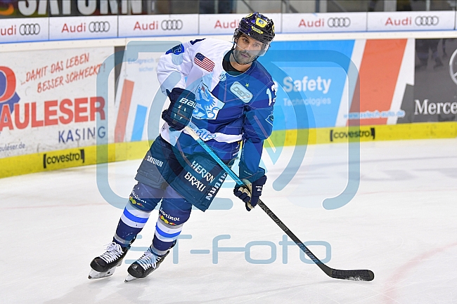 ERC Ingolstadt vs Koelner Haie, DEL, Deutsche Eishockey Liga, Playoffs, Viertelfinale, Spiel 6, 29.03.2019