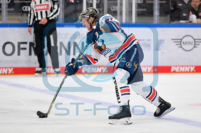 Eishockey, Herren, DEL, Saison 2022-2023, Vorbereitung, ERC Ingolstadt - Iserlohn Roosters, 14.08.2022