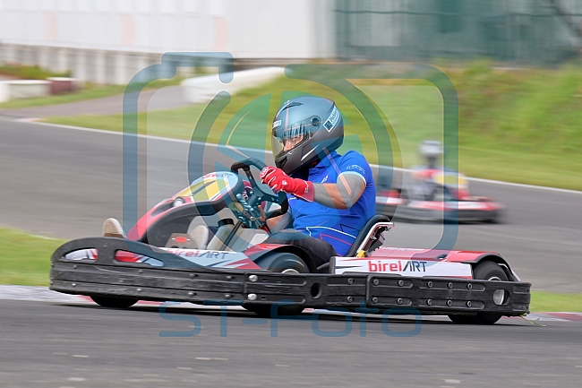 Eishockey, Herren, 6. Vinschgau-Cup, Saison 2022-2023, Audi ERC Gokart Cup 2022, 27.08.2022