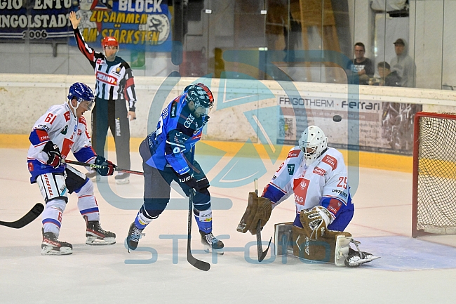 Eishockey, Herren, DEL, Saison 2023-2024, Vinschgau Cup, HC Innsbruck - ERC Ingolstadt, 27.08.2023