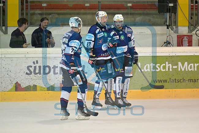Eishockey, Herren, DEL, Saison 2024-2025, Iserlohn Roosters - HC TIWAG Innsbruck, 25.08.2024