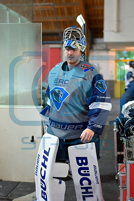 Eishockey, Herren, DEL, Saison 2026-2027, ERC Ingolstadt - Ice Training, 20.08.2026
