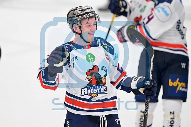 Eishockey, Herren, DEL, Saison 2022-2023, Vorbereitung, ERC Ingolstadt - Iserlohn Roosters, 14.08.2022
