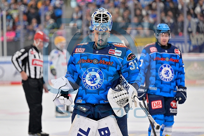 Eishockey, Herren, DEL, Saison 2025-2026, Spiel 21, ERC Ingolstadt - Pinguins Bremerhaven, 23.11.2025