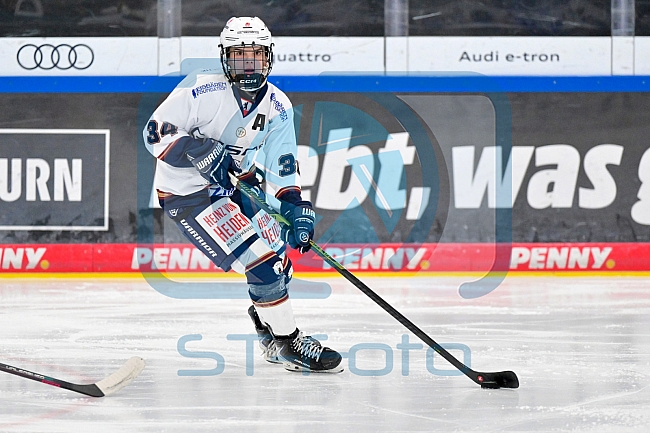 Eishockey, Frauen, DFEL, Saison 2026-2027, ERC Ingolstadt - Eisbären Juniors Berlin, 19.09.2026