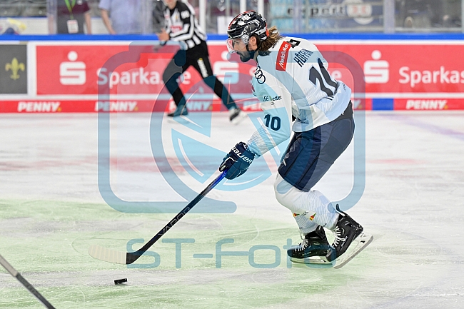 Eishockey, Herren, DEL, Saison 2023-2024, Gäubodenvolksfest-Cup, HC Lugano - ERC Ingolstadt, 18.08.2023