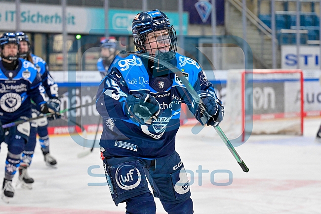 Eishockey, Frauen, DFEL, Saison 2025-2026, ERC Ingolstadt - Eisbären Berlin, 18.01.2026