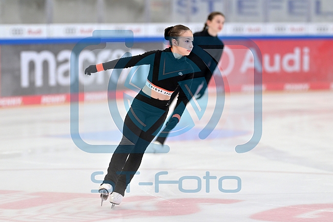 Eishockey, Herren, DEL, Saison 2024-2025, ERC Ingolstadt - Saisoneröffnung, 18.08.2024