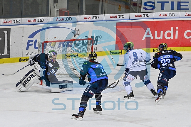 ERC Ingolstadt vs Iserlohn Roosters am 27.11.2018, Spieltag 22