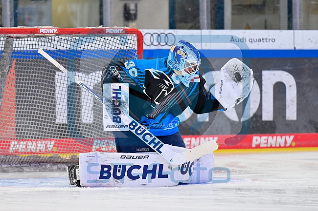 Eishockey, Herren, DEL, Saison 2025-2026, Spiel 37, ERC Ingolstadt - Löwen Frankfurt, 06.01.2026