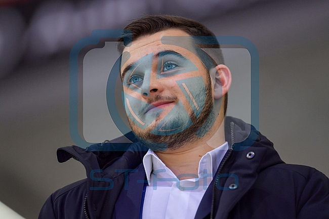 ERC Ingolstadt vs Straubing Tigers, DEL, Deutsche Eishockey Liga, Spieltag 34, 03.01.2020