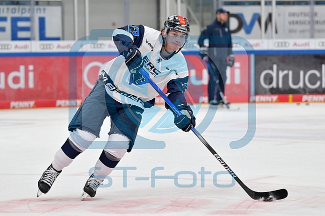 Eishockey, Herren, DEL, Saison 2023-2024, Vorbereitung, ERC Ingolstadt - Auftakttraining, 07.08.2023