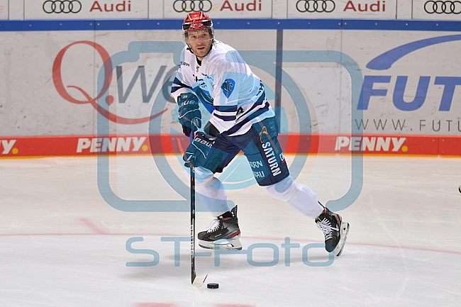 18.11.2020 - ERC Ingolstadt - Training