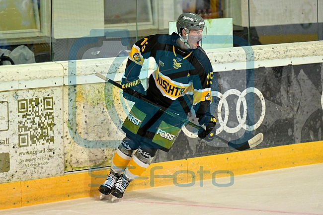 Eishockey, Herren, DEL, Saison 2025-2026, Vinschgau Cup, Spiel 4, HC Pustertal - ERC Ingolstadt, 24.08.2025