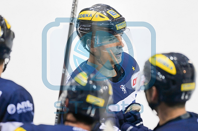 ERC Ingolstadt vs Schwenninger Wild Wings Eishockey, DEL, Deutsche Eishockey Liga, Spieltag 1, 16.09.2016