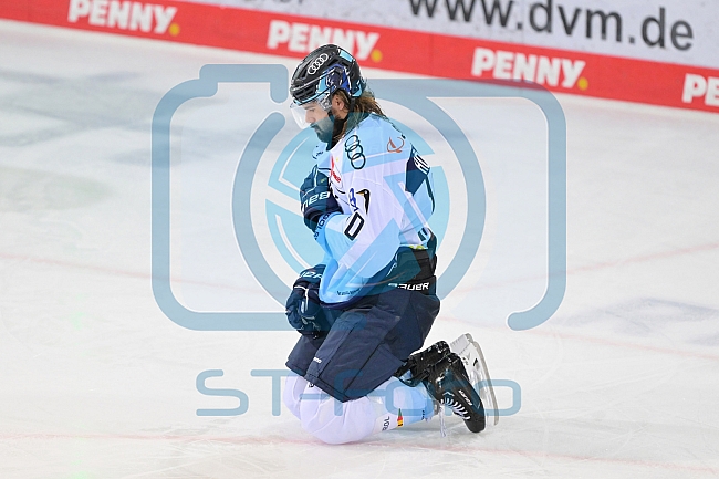 Eishockey, Herren, DEL, Saison 2022-2023, Gäuboden Cup, Nürnberg Ice Tigers - ERC Ingolstadt, 19.08.2022