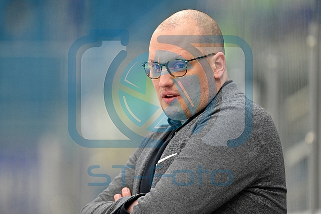 Eishockey, Frauen, DFEL, Halbfinale, Saison 2022-2023, ERC Ingolstadt - Mad Dogs Mannheim, 25.02.2023