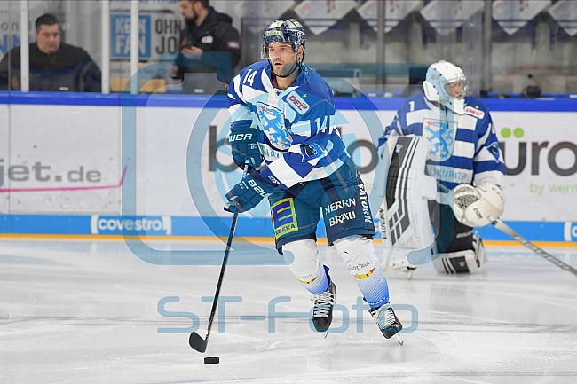 Thomas Sabo Ice Tigers vs ERC Ingolstadt, DEL, Deutsche Eishockey Liga, Spieltag 35, 05.01.2020
