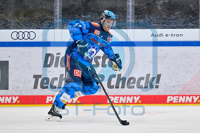 Eishockey, Herren, DEL, Saison 2025-2026, Playoffs Halbfinale, Spiel 3, ERC Ingolstadt - Grizzlys Wolfsburg, 19.09.2025