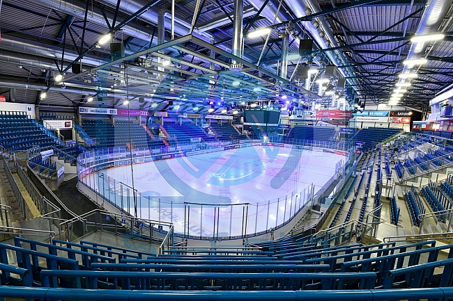 ERC Ingolstadt vs Krefeld Pinguine, DEL, Deutsche Eishockey Liga, Spieltag 3, 20.09.2019