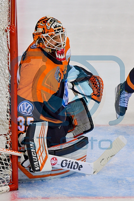 ERC Ingolstadt vs Grizzlys Wolfsburg, Eishockey, DEL, Deutsche Eishockey Liga, Spieltag 7, 03.10.2018