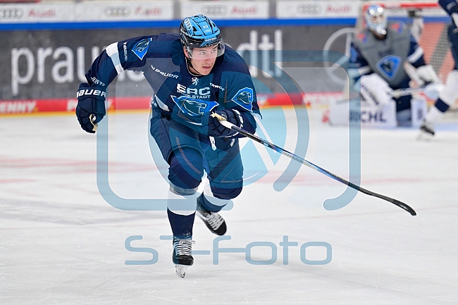 Eishockey, Herren, DEL, Saison 2025-2026, ERC Ingolstadt - Training, 04.08.2025