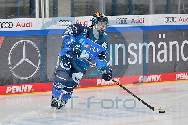 Eishockey, Frauen, DFEL, Playoffs, Saison 2023-2024, ERC Ingolstadt - Eisbären Berlin, 02.03.2024