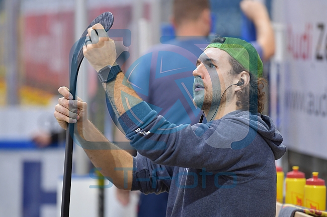 ERC Ingolstadt vs Krefeld Pinguine, DEL, Deutsche Eishockey Liga, Spieltag 3, 20.09.2019