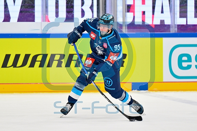 Hockey, Mens, CHL, Season 2025-2026, Regular Season, Game Day 6, ERC Ingolstadt - Odense Bulldogs, 15.10.2025