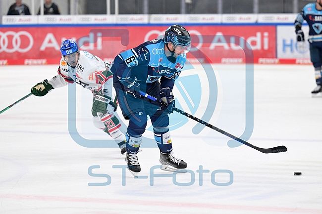 Eishockey, Herren, DEL, Saison 2022-2023, Vorbereitung, ERC Ingolstadt - Augsburger Panther, 04.09.2022