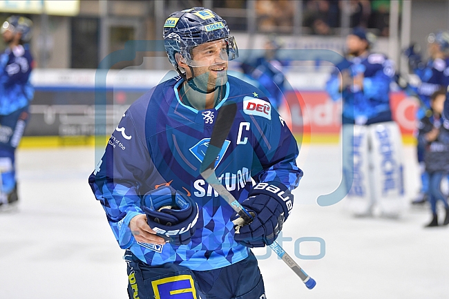 ERC Ingolstadt vs Augsburger Panther, DEL, Deutsche Eishockey Liga, Spieltag 49, 28.02.2020