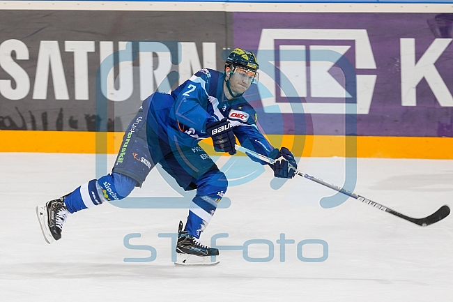 ERC Ingolstadt - Fischtown Pinguins Bremerhaven,, Eishockey, DEL, Deutsche Eishockey Liga, Preplayoff, Spiel 1, 01.03.2016