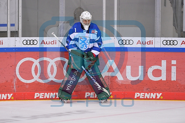 Eishockey, Herren, DEL, Saison 2020-2021, ERC Ingolstadt - Iserlohn Roosters, 15.04.2021