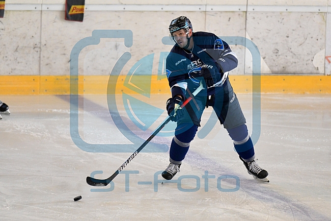 Eishockey, Herren, DEL, Saison 2022-2023, ERC Ingolstadt - Ice Training, 25.08.2022