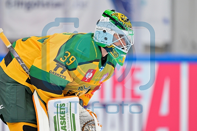 Hockey, Mens, CHL, Season 2025-2026, Regular Season, Game Day 1, ERC Ingolstadt - Ilves Tampere, 28.08.2025