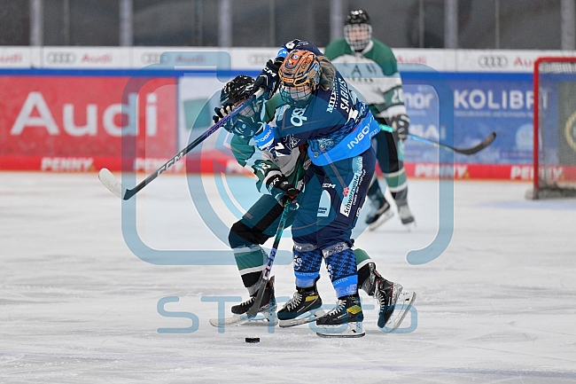 Eishockey, Frauen, European Womens Hockey League, Saison 2024-2025, ERC Ingolstadt - Lakers Kärnten, 13.09.2024