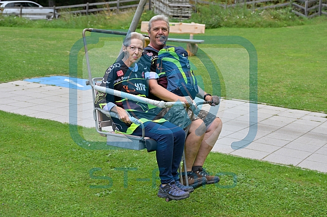 Eishockey, Herren, DEL, Saison 2023-2024, Vinschgau Cup, ERC Ingolstadt – Audi Almerlebnis, 26.08.2023