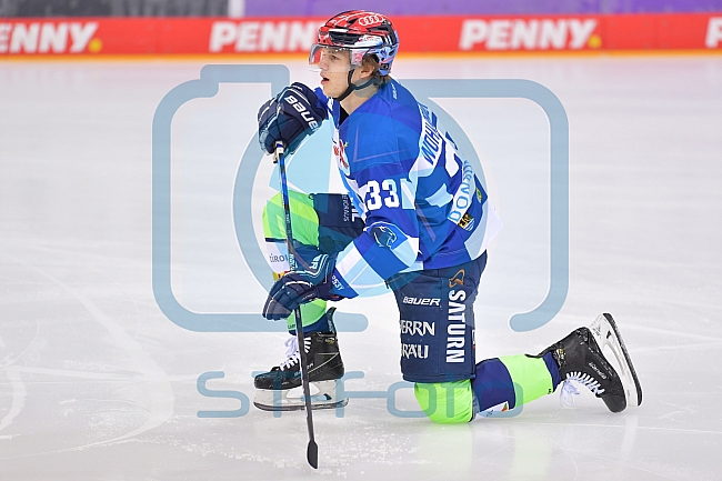 Eishockey, Herren, DEL, Saison 2020-2021, ERC Ingolstadt - Eisbären Berlin, 24.03.2021