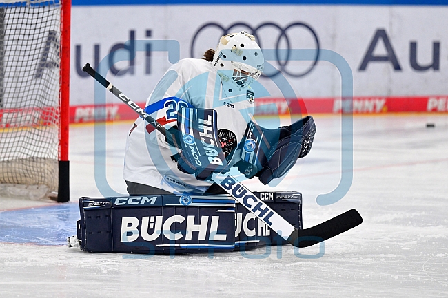 Eishockey, Frauen, DFEL, Saison 2026-2027, Testspiel, ERC Ingolstadt - ZSC Lions Zürich, 05.09.2026