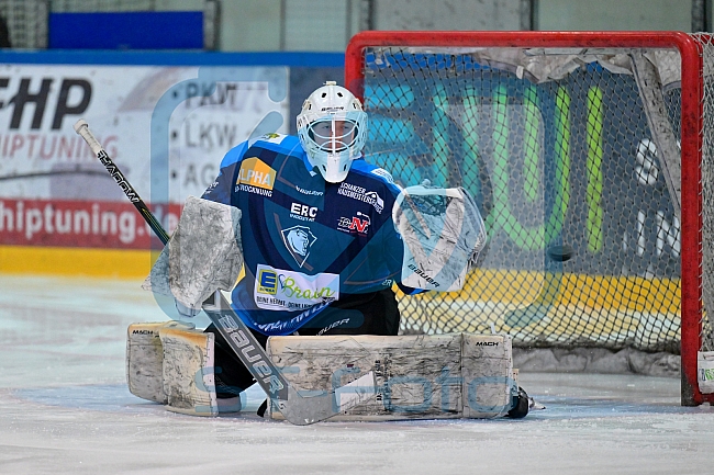 Eishockey, Herren, U20 DNL, Saison 2025-2026, Halbfinale - Spiel 2, ERC Ingolstadt - Krefelder EV 81, 15.03.2026