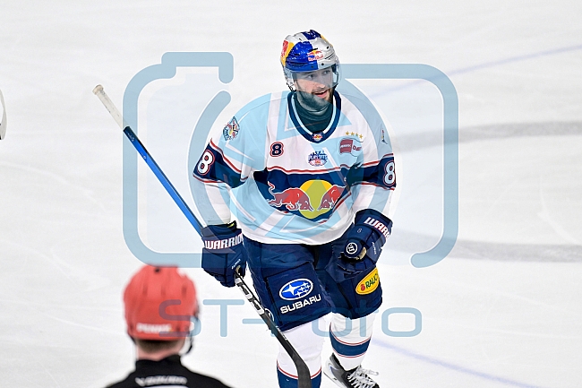 Eishockey, Herren, DEL, Saison 2025-2026, Playoffs, Viertelfinale, Spiel 6, ERC Ingolstadt - EHC Red Bull München, 04.04.2026
